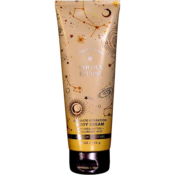 Amazon.com : Bath & Body Works Ultimate Hydration Body Cream